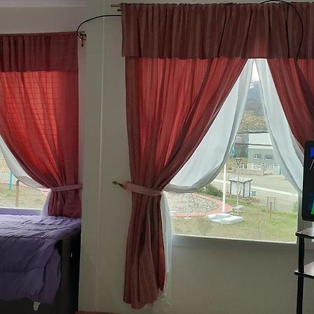 Mono Ambiente El Mirador Apartment Ушуая Екстериор снимка