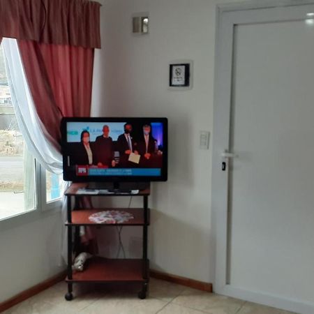 Mono Ambiente El Mirador Apartment Ушуая Екстериор снимка