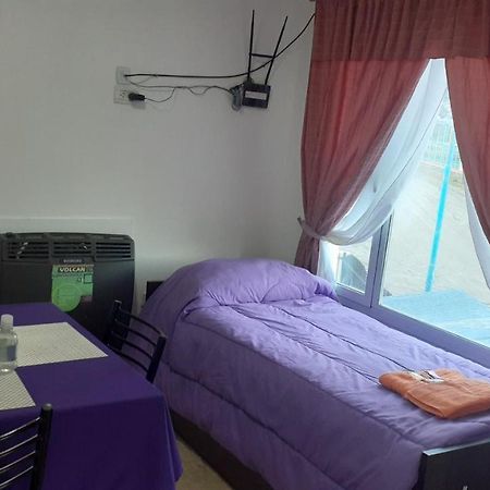 Mono Ambiente El Mirador Apartment Ушуая Екстериор снимка