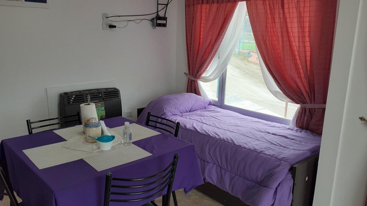 Mono Ambiente El Mirador Apartment Ушуая Екстериор снимка
