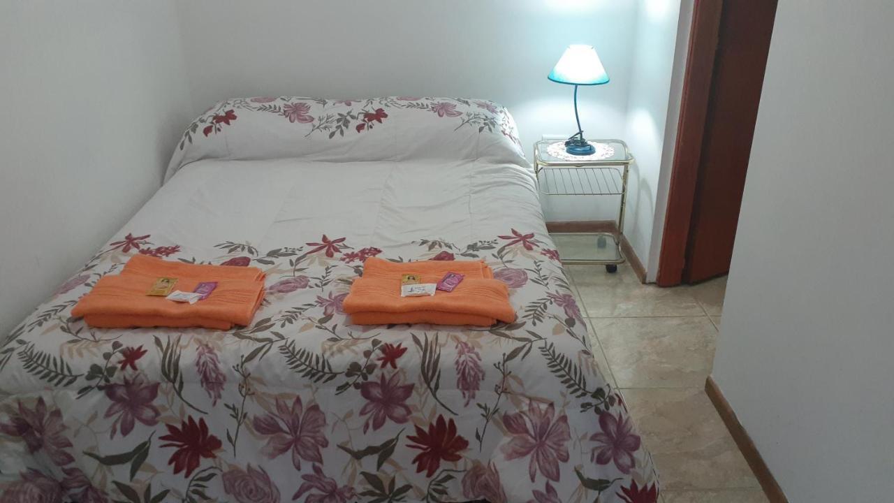 Mono Ambiente El Mirador Apartment Ушуая Екстериор снимка