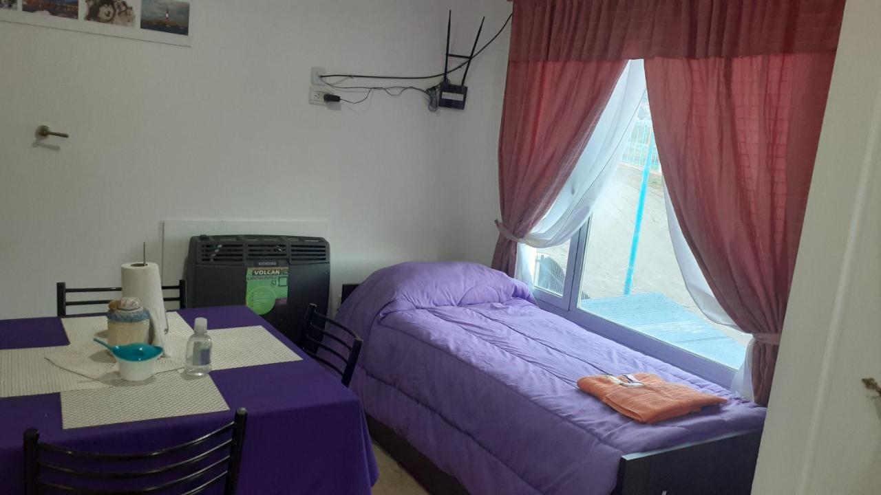 Mono Ambiente El Mirador Apartment Ушуая Екстериор снимка